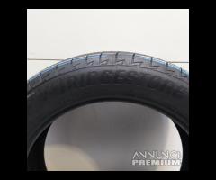 2 gomme 215 55 18 bridgestone a29165