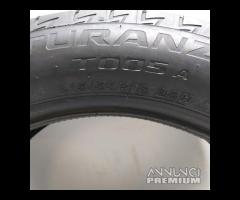 2 gomme 215 55 18 bridgestone a29165 - 7