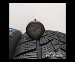 2 gomme 215 55 18 dunlop a41452