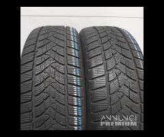 2 gomme 215 55 18 dunlop a41452