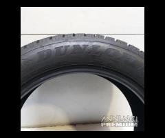 2 gomme 215 55 18 dunlop a41452