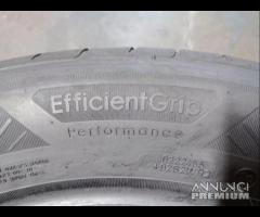 2 gomme 215 55 18 goodyear a2990