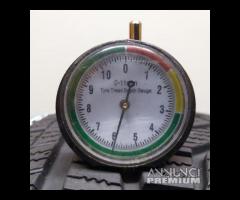 2 gomme 215 55 18 hankook a14571