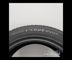 2 gomme 215 55 18 hankook a14571 - 6