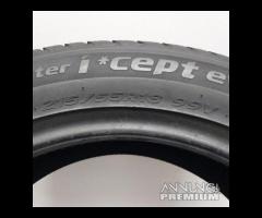 2 gomme 215 55 18 hankook a14571 - 7