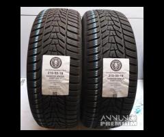 2 gomme 215 55 18 hankook a47792