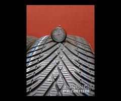 2 gomme 215 55 18 kleber a2205