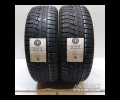 2 gomme 215 55 18 yokohama a34759