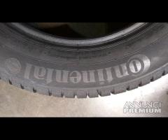 2 gomme 215 60 16 continental a1976