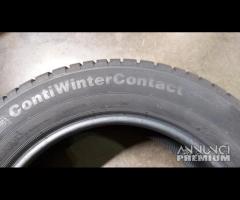 2 gomme 215 60 16 continental a1976
