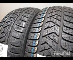 2 gomme 215 60 16 pirelli a8125
