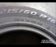 2 gomme 215 60 16 pirelli inv a2318 - 7