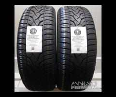 2 gomme 215 60 17 barum a14593