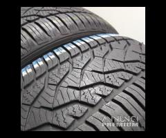 2 gomme 215 60 17 barum a14593