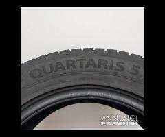 2 gomme 215 60 17 barum a14593 - 6