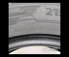 2 gomme 215 60 17 barum a14593 - 7
