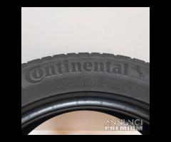 2 gomme 215 60 17 continental a11621