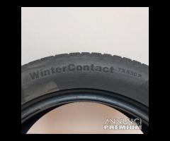 2 gomme 215 60 17 continental a11621 - 6