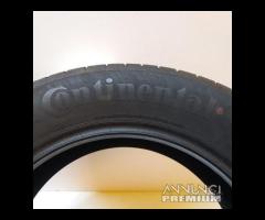 2 gomme 215 60 17 continental a15255