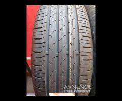 2 gomme 215 60 17 continental a4628