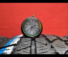 2 gomme 215 60 17 continental inv a3493