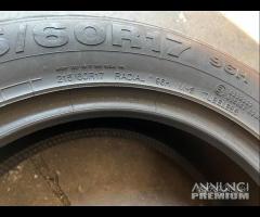 2 gomme 215 60 17 continental inv a3493 - 7
