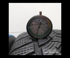 2 gomme 215 60 17 dunlop a41489
