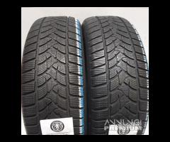 2 gomme 215 60 17 dunlop a41489