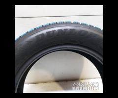 2 gomme 215 60 17 dunlop a41489