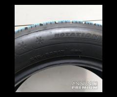 2 gomme 215 60 17 dunlop a41489 - 7