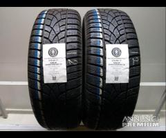 2 gomme 215 60 17 dunlop a8148