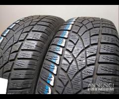 2 gomme 215 60 17 dunlop a8148