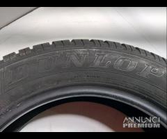 2 gomme 215 60 17 dunlop a8148