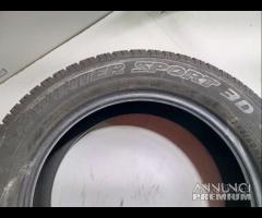 2 gomme 215 60 17 dunlop a8148 - 6