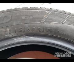 2 gomme 215 60 17 dunlop a8148 - 7