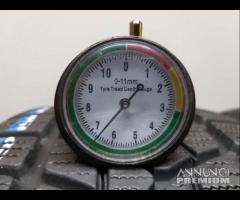 2 gomme 215 60 17 firestone a8802