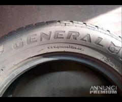 2 gomme 215 60 17 general a5782