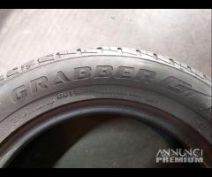 2 gomme 215 60 17 general a5782 - 6
