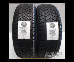 2 gomme 215 60 17 goodyear a38788