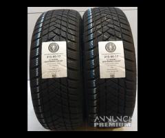 2 gomme 215 60 17 gt radial a48002