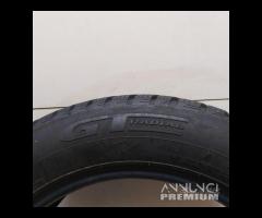 2 gomme 215 60 17 gt radial a48002