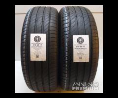 2 gomme 215 60 17 michelin a15260