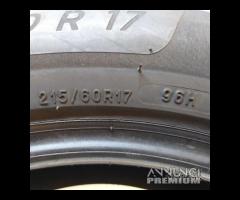 2 gomme 215 60 17 michelin a15260 - 7