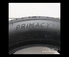 2 gomme 215 60 17 michelin a20951 - 6