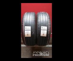 2 gomme 215 60 17 michelin a829