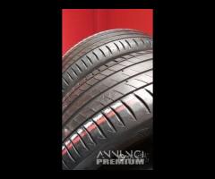 2 gomme 215 60 17 michelin a829