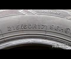 2 gomme 215 60 17 MINERVA A1480 - 7