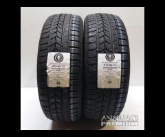 2 gomme 215 60 17 nexen a34547