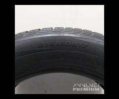 2 gomme 215 60 17 nexen a34547 - 7