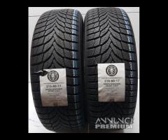 2 gomme 215 60 17 nexen a47442
